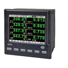 PCE-ND30 One Phase Power Meter